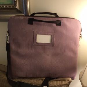 Laptop bag